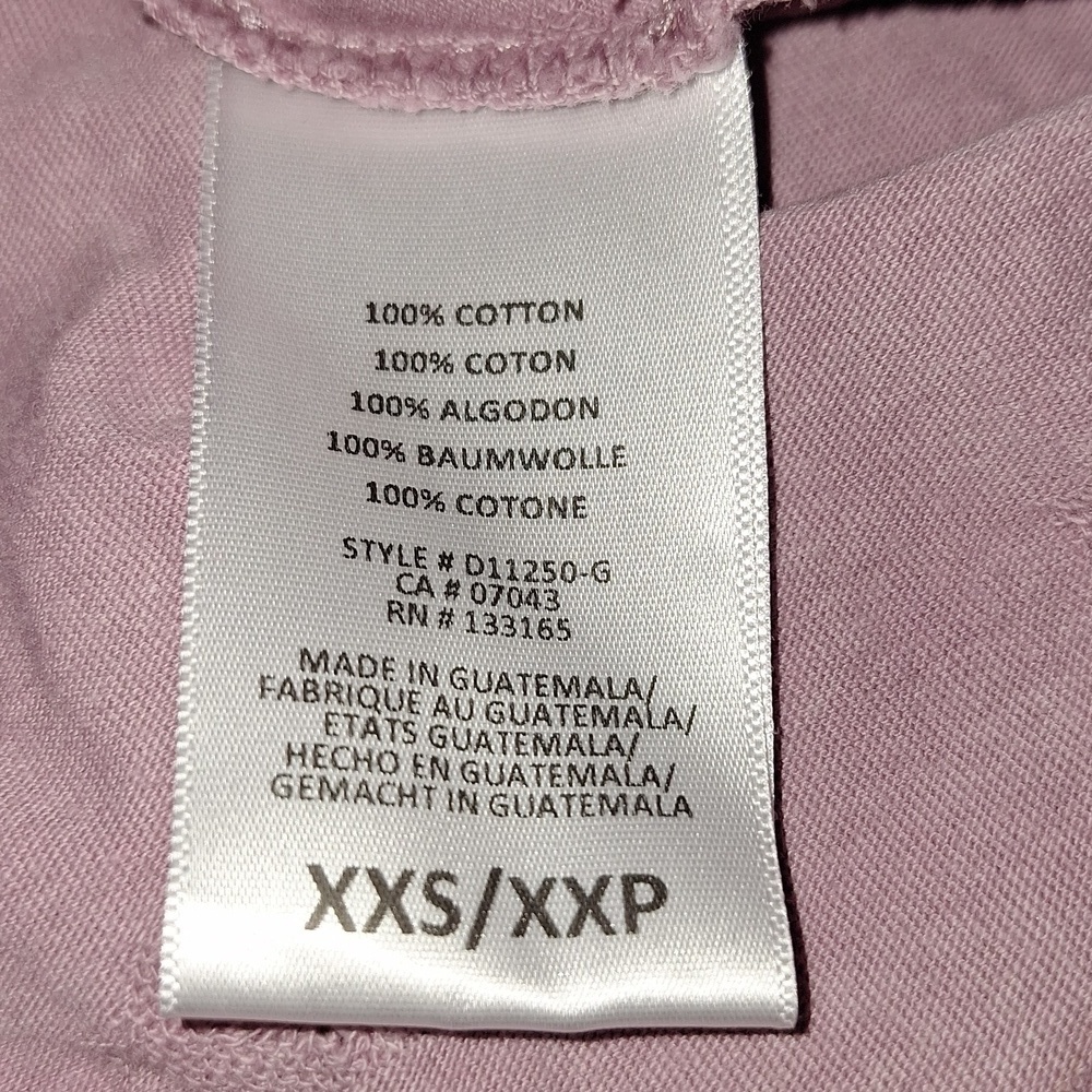 Anthropologie Eri + Ali Calvie Eyelet Top in Lavender - Picture 10 of 16